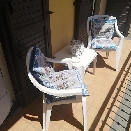 Appartement Casa Del Moro à Giardini-Naxos Extérieur photo
