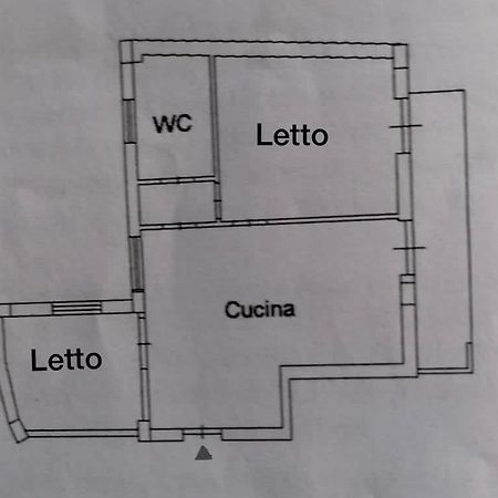 Appartement Casa Del Moro à Giardini-Naxos Extérieur photo